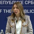 Đedović se oglasila o NIS-u: Srbija je spremna da preduzme neophodne mere, očekujemo odgovor SAD