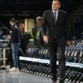 Zoran Savić više nije sportski direktor KK Partizan