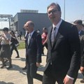 Profesor Filozofskog fakulteta: Vučič započeo predizbornu kampanju u Nišu