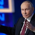 Putinova godišnja konferencija: Ruski lider o zamrznutoj ruskoj imovini: "Evropa će pre ili kasnije morati da vrati ono što…