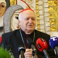Kardinal Nemet u Božićnoj poslanici: Različitost u našem društvu ne treba da vodi do dubokih podela