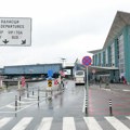 Avioni jutros poleteli s beogradskog aerodroma, noćas kasnili, moguća kašnjenja i tokom dana