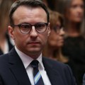 Petković reagovao na izjavu Aljbina Kurtija: Godinama pravi haos