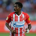 Olajinka ide u Barselonu: Bivši fudbaler Crvene zvezde na korak od senzacionalnog potpisa!