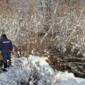 Izvučeno telo iz reke Lim Tragičan kraj potrage, za nestalom ženom se tragalo dva dana: Na terenu ronioci Regionalnog…