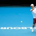 Ближи се почетак Аустралијан опена: Ђоковић одрадио први тренинг у Мелбурну