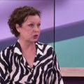 Maja Kovačević: Režim je u strahu od akademske zajednice, upečatljiv je primer Jelene Kleut