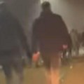 Uhapšeno 93 osoba, povređeno 23 ljudi... Isplivali detalji žestokog sukoba u Tuzli! Policija potvrdila tuču navijača Zvezde i…