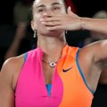Evo gde možete da gledate uživo TV prenos meča Arina Sabalenka - Elena Ribakina u finalu Australijan opena
