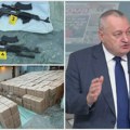 Milivojević o zapleni marihuane: Kruševac odabran, Spasojević bio samo magacioner - šverc nije moguć bez Vučićevog znanja…