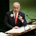 Netanjahu se sastao sa Vitkofom: Izraelski premijer mu izložio beskompromisne zahteve