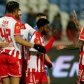 Crvena zvezda - Novi Pazar: Prvenac Ovusua u dresu Zvezde, aktuelni srpski šampion drži sve u svojim rukama!