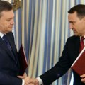 Sikorski i propali dogovor sa Janukovičem: Prekretnica ukrajinske krize