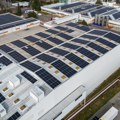 Hemofarm ubrzava dekarbonizaciju uz jednu od najvećih industrijskih solarnih elektrana u Srbiji