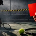 Suspendovanje tenisera zbog kršenja antikorupcijskih pravila: nameštanje mečeva, doping i integritet tenisa