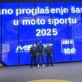 Takmičari leskovačkog moto tima „Gorski princ“ šampioni Srbije drugu godinu zaredom