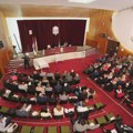 (BLOG) Počela 14. sednica Skupštine grada Kragujevca: Pred odbornicima više tačaka dnevnog reda