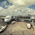 Muškarac pokušao da se ukrca na avion, pa uhapšen zbog šverca mrava Bizaran slučaj na aerodromu u Keniji: Imao ih na hiljade…