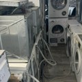 Krivične prijave zbog nedozvoljene trgovine: Zaplenjena bela tehnika i telefoni vredni 920.000 dinara