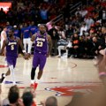 Dončić ubacio 40, Džejms dodao 30 - Lejkersi dobili sedmu u nizu VIDEO