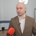 Stojković: Bez problema u radu Odbora za administrativna pitanja, usvojene sve tačke dnevnog reda