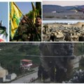 Izrael anektira deo Libana? Netanjahu naredio širenje bezbednosne zone