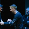 Šekspir u JDP-u: Premijera predstave „Ričard Drugi“ na Velikoj sceni „Ljuba Tadić“