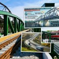Srpske ruke pokazale šta znaju: Železnički most od 12,5 miliona evra baca autobuse u zaborav - Banat uskoro dobija i novi…