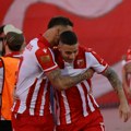 Звездин бисер блиста после гола у вечитом дербију: Пресрећан сам, ово је остварење сна