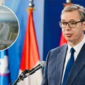 Uskoro potpisivanje ugovora vrednog 1,3 milijarde evra: Vučić o projektima, otkrio kada se otvara deonica kod Čačka