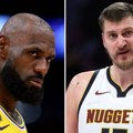 "Da je ovo bio Lebron, razapeli bi ga": Američki novinar opleo po Jokiću samo zbog jedne stvari
