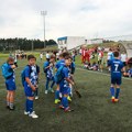 Veliki park u znaku sporta: Kragujevac domaćin Plazma Sportskih igara mladih