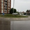 Vremenska prognoza za Sremsku Mitrovicu: Kiša narednih dana, zatim kratko razvedravanje i temperature do 27 stepeni