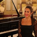 Koncert pijanistkinje Đulije Oliveri sutra u Leskovcu