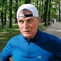 Trka na 10 dana – Povreda jača od volje, kraj za Peđu