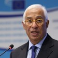 Košta: EU se priprema za potencijalne pregovore sa Putinom