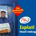 Počela nova Pilos Lidlova kampanja: U fokusu domaći dobavljači