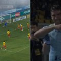 Ovakav gol Vlahovića nikad niste videli: Samo 11 sekundi je bilo dovoljno da sruši Leče