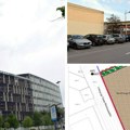 Novi Sad dobija još jedan Naučno tehnološki park! Na 30.000 metara kvadratnih, visine od tri do osam spratova