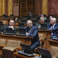 BLOG UŽIVO "Hoćemo li članove izbornih komisija obučavati kako da se bore protiv batinaša?": Opozicija o izmenama izbornih…
