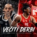 Prestiž na talonu: Večiti derbi drugačijeg šmeka