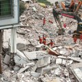 (Foto, video) Razoran zemljotres pogodio Kinu: Srušene zgrade, više od 7.000 evakuisanih, ima mrtvih