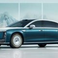 Kineski napadač na Rolls-Royce