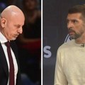"Srbija melje trenere? Ako niste spremni, ne dolazite": Nikola Lončar brutalno iskren o Saši i Crvenoj zvezdi