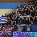Grobare ne zanima titula: Sramno malo ljudi na finalu!