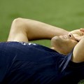Ašraf Hakimi neće biti spreman za finale Lige šampiona