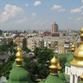 Rusija upozorila na udare na centre u Kijevu, stranci da napuste grad
