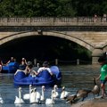 Oboreni novi temperaturni rekordi u Velikoj Britaniji