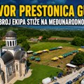 Prijevorska gulašijada okuplja majstore ukusa: Sve spremno za 12. Međunarodnu manifestaciju