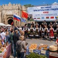 Festival prijateljskih gradova 3. juna u Nišu: Susret kultura, tradicije i ukusa iz više zemalja
